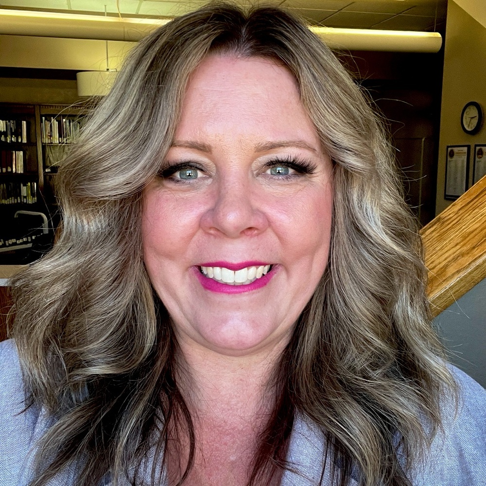 Meet your Posher, Jocelyn